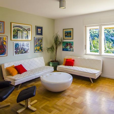 Maestro Duplex Istarska Apartment Split Exterior photo