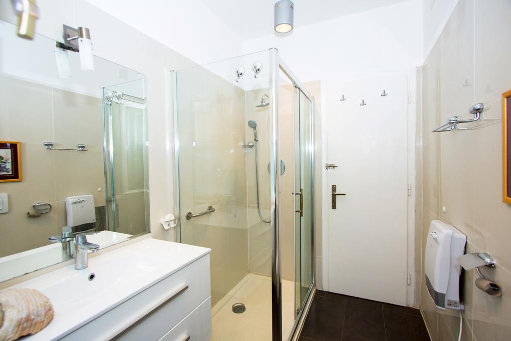 Maestro Duplex Istarska Apartment Split Exterior photo