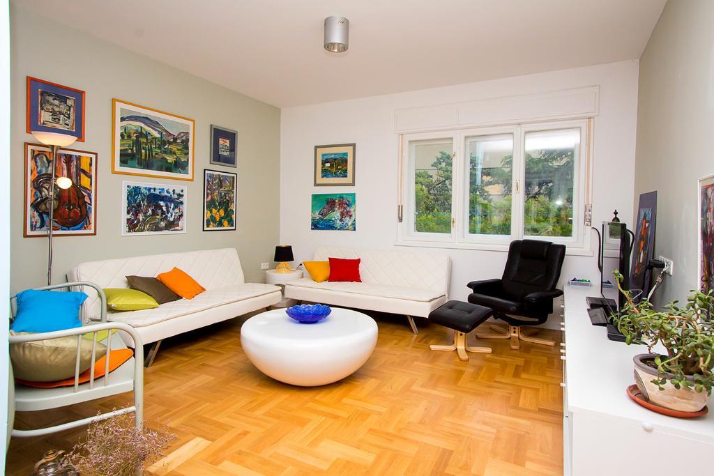 Maestro Duplex Istarska Apartment Split Exterior photo