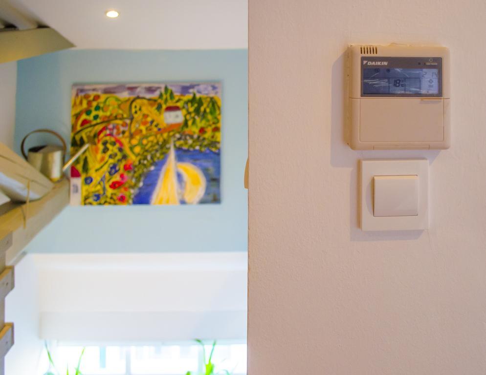 Maestro Duplex Istarska Apartment Split Exterior photo