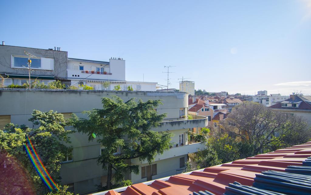 Maestro Duplex Istarska Apartment Split Exterior photo