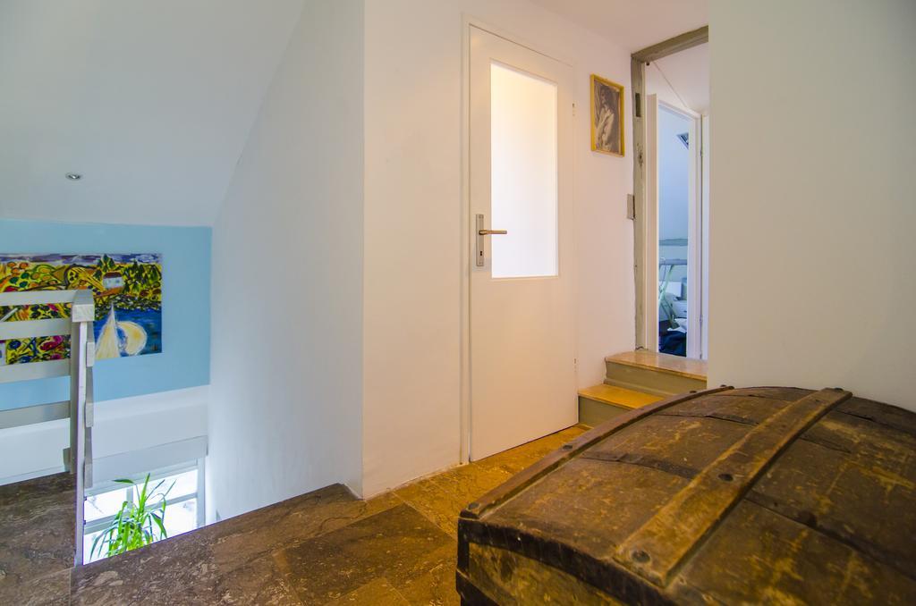 Maestro Duplex Istarska Apartment Split Exterior photo