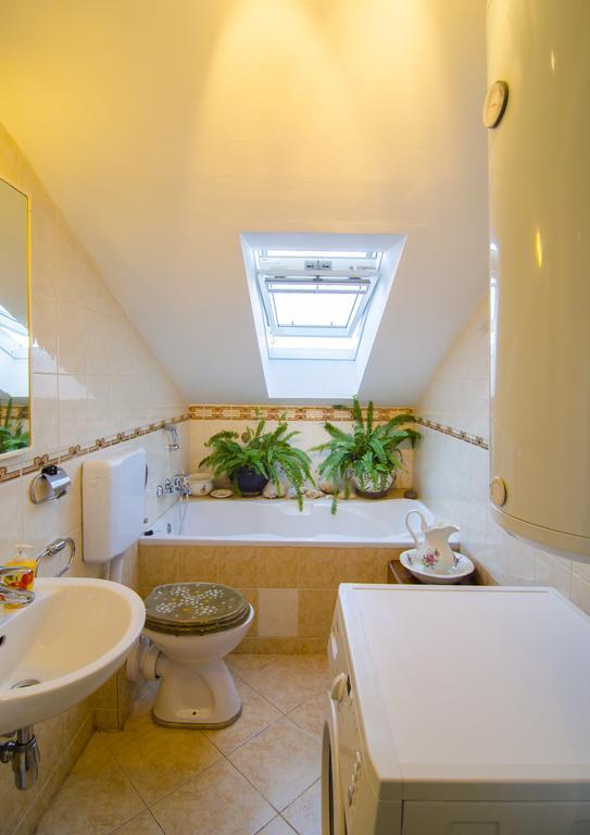 Maestro Duplex Istarska Apartment Split Exterior photo