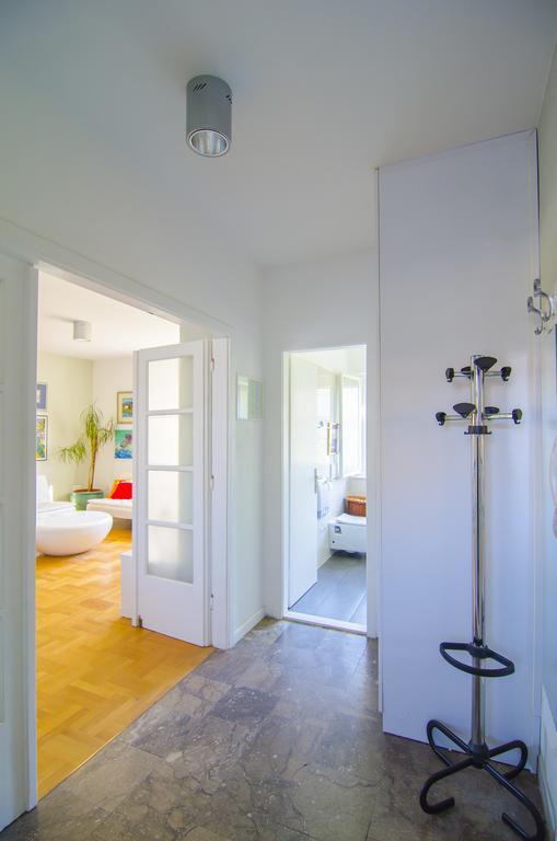 Maestro Duplex Istarska Apartment Split Exterior photo