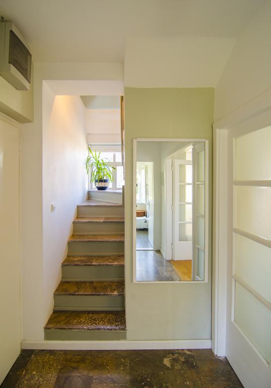 Maestro Duplex Istarska Apartment Split Exterior photo