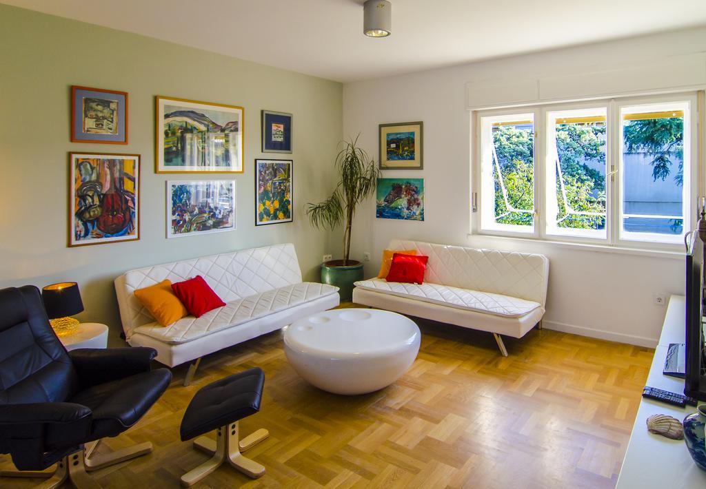Maestro Duplex Istarska Apartment Split Exterior photo